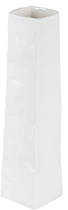 Räder Porzellantütenvase schmal