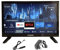 TÉBER. Téléviseur Intelligent 18,5 Pouces - 12v/24v/230v - Android 11 - Full HD. Grande résolution 1920x1080. DVB-S2/C/T2/T. pour Camping-Cars, Cuisines, Chambres, Bateaux, camions (19).