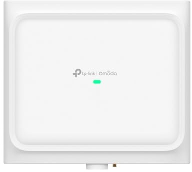 TP-Link Omada EAP650 D30-Outdoor AX3000 Outdoor WiFi 6 Punto de acceso