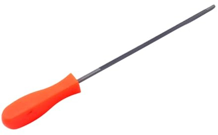 Affilatrice Professionale Per Motoseghe Esagonale Da 4/4 8/5 5 Mm Strumento Per Affilare La Silvicoltura E Giardinaggio.