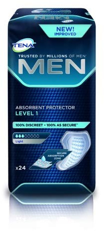 Tena Men Level 1 – PZN 10004878