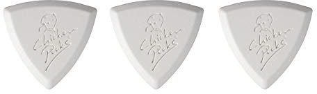 ChickenPicks guitar picks ChickenPicks Bermuda IIIP Gitarrenplektren, 2,1 mm, 3 Stück