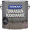 RENOVO - Terrassebodenfarbe RAL 7016 anthrazit grau - 4,0 Liter