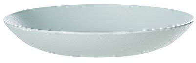 Gastromax Bio Plastik-Platte, 17.5 cm Durchmesser, Salbeigrün