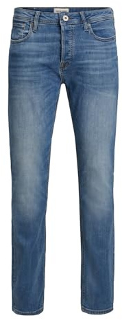 JACK & JONES herr Slim jeans Jjitim Jjoriginal Am 781 50sps Noos