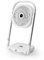 Macom Enjoy & Relax 986 Slimmy Leistungsstarker faltbarer Ventilator mit 9 Geschwindigkeitsstufen