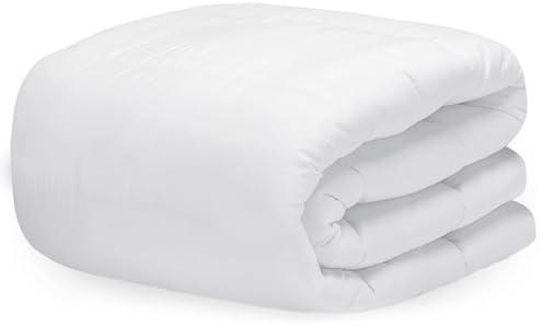 MERCURY TEXTIL- Edredón/Relleno Nórdico (Cama 140/150/160-220x240cm)