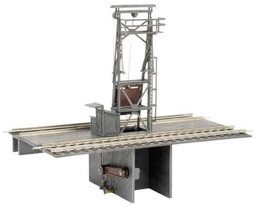 Ausschlackanlage mit Antriebsteilen