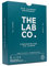 The Lab Co. Laundry Detergent Strips Sheets Eco Ultra-Concentrated Non-Bio Fragrance Free Unscented Sensitive Skin. Hand and Machine Washing. For 64 Loads