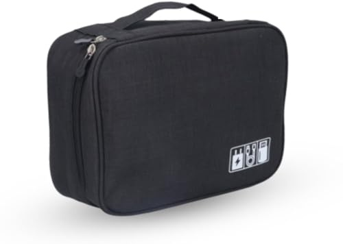 Cyrank Borsa Portaoggetti Per Macchina da Caffè, Borsa Portaoggetti Portatile Per Macchina da Caffè Custodia da Viaggio Organizzatore Per Il Trasporto Borsa da Viaggio Per da Borsa da Viaggio