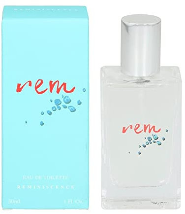 REMINISCENCE Eau de Toilette Femme Rem - 30 ml
