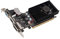 Bewinner GT610 Grafikkarte, 64bit 810MHz 2GB DDR3 Grafikkarte, 2560x1600 PC Grafikkarte, PCI Express 2.0, DVI VGA HDMI Low Profile Grafikkarte