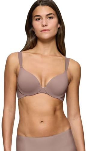 Triumph Women's Body Make-up Illusion Wp Ex Bra