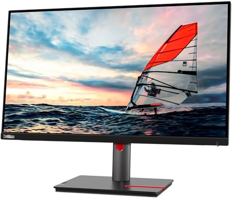 Lenovo ThinkVision P25i-30 LED display 62.2 cm (24.5) 1920 x 1080 pixels Full HD