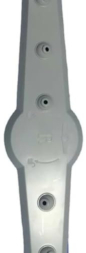ZMYOZDO Bras d'aspersion HTAW50STGGB EBW pour Bras d'aspersion pour Lave-Vaisselle Haier(Right)