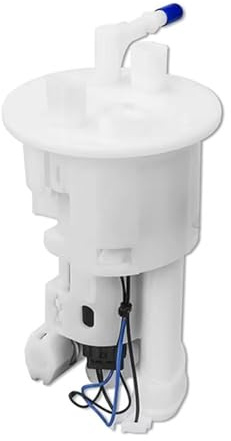 Motorcykel Bränslepump Pump För YZF-R1 För YZF-R6 För YZF 2007 2008 600 1000 R6 R1 För YW59 För XT 660 R Bränslepump 4C8-13907-01 Bränslepumpenhet