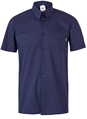 Velilla – Camicia Maniche Corte un Bolsillo
