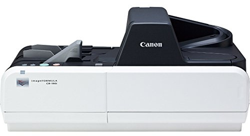 imageFORMULA CR-190i Sheetfed Scanner (Renewed)