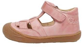 Naturino Sandali primi passi, Rosa- 23