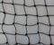 PieloBa Geflügelzaun Geflügelnetz Hühnerzaun schwarz Küken Masche 3 cm Stärke: 1,5 mm Höhe: 0,80 m Verschiedene Längen verfügbar (0,80 m x 20 m)