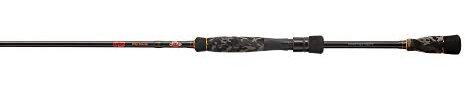 Berkley URBN Dropshooter Drop Shot Rute – Streetfishing Angelrute zum Dropshotting, Jig- und Spinnangeln – Süßwasser – Hecht, Barsch, Zander