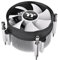 Thermaltake Gravity i3 Intel LGA 1700 Cocket, 95W CPU Cooler CL-P094-AL09WT-A