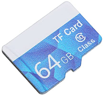 Tarjeta TF, Tarjeta de Memoria Micro de Alta Velocidad, Clase 10, Impermeable, Resistente a los Golpes, Mini Tarjeta de Memoria para cámaras, teléfonos móviles, Reproductores de MP3, Drones,