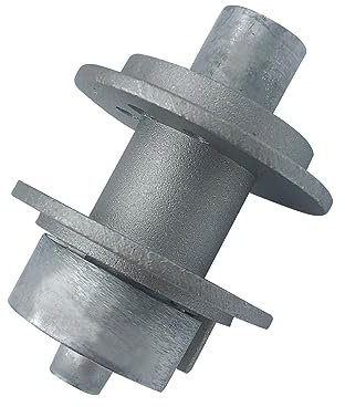 MagiDeal Pezzo di ricambio per ombrellone, parti di ricambio per ombrellone, supporto laterale fissaggio ombrello per giardino, spiaggia, anello bobina