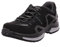 Lowa 311578 Gorgon GTX schwarz/anthrazit Gr. 44