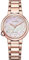 CITIZEN Damen Analog Quarz Uhr mit Edelstahl Armband EM0912-84Y