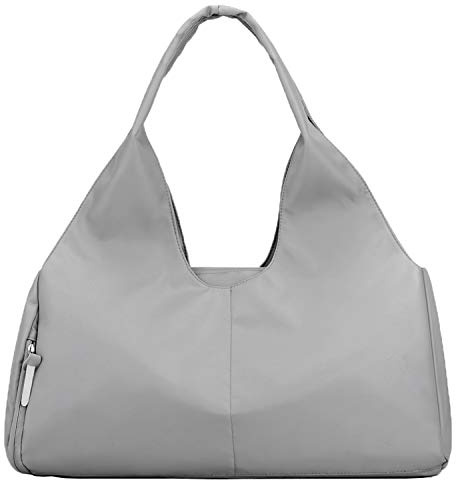 SIVENKE Bolsa Deportiva Multiusos para Mujeres y Hombres, Natación, Viaje y Gimnasio