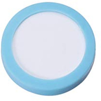 Generic Disque Diffuseur De Co2 pour Aquarium - Disque De Remplacement pour Réacteur À Dioxyde De Carbone en Céramique Accessoires D'aquarium pour Aquarium - Taille L 31 Mm