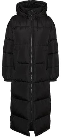 VERO MODA VMKLEA Long Coat GA NOOS