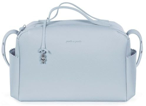 Borsa per pannolini Icon Sky, cielo