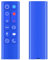 GOUYESHO Mando a Distancia de Repuesto para Dyson HP02 HP03 Purifying Fan Air Purifier/Heater Pure Hot + Cool Fan (Azul)