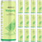 Naked Life Alcohol Free Margarita Cocktail Cans – Low Sugar, Low Calorie Non Alcoholic Drinks – Alcohol Free Cocktails & Mocktails Ready to Drink – Zesty Margarita Flavour, 12 x 250ml Cans