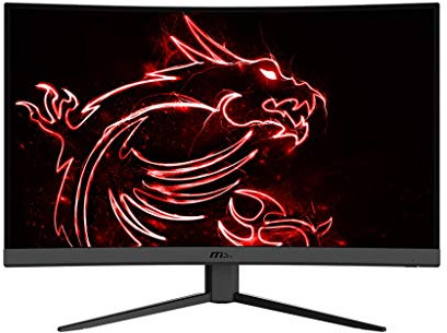 MSI OPTIX G32CQ4DE-009 80cm (32