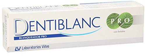 DENTIBLANC Toothpaste