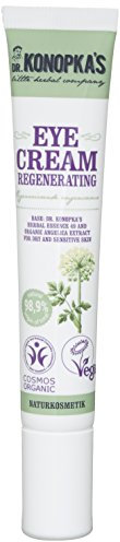 Dr.Konopka's Regenerating Eye Cream, 20 ml