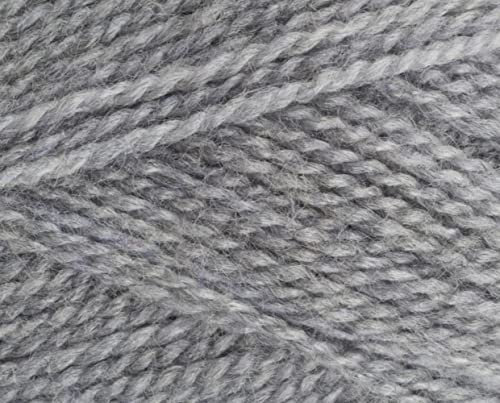 Stylecraft Highland Heathers DK 100g - 3749 Shale