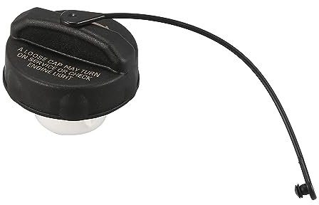 X AUTOHAUX Auto Motor Tankdeckel Tankdeckelabdeckung 52100552AG 52030387AB