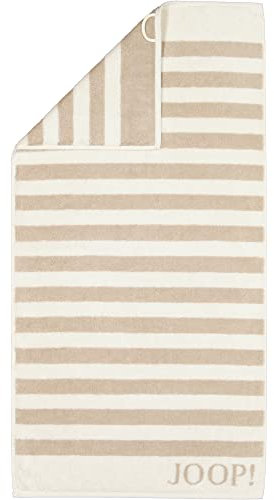 Joop! Handtücher Classic Stripes 1610 Creme - 36