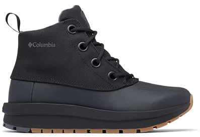 Columbia Women's Winter Shoes, MORITZA SHIELD