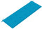WIFESE Gartenbank-Auflage Blau 150x50x3 cm Sitzkissen Bank Bankauflage Kissen Outdoor Bierbankauflagen Sitzpolster Bank Sitzauflagen FüR BäNke Bankkissen Eckbank Auflagen