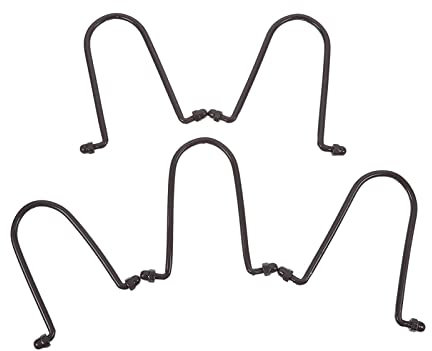 Catene da pioggia Catene da pioggia in metallo da 1 m per pluviali Catena da pioggia a forma di petalo Carillon e tazze Raccoglitore di pioggia per grondaia Decorazione del tetto Strumento per grondai