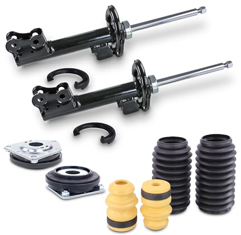 PACCHETTO DI CONTROLLO ATEC Germany SET C PER SEAT IBIZA 3 + 4 SKODA FABIA 1 + 2 ROOMSTER 1.4