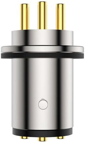 Fangxuee Connecteur Standard à 4 Broches CN5625 pour Porte-Cellule de Platine Vinyle LP, Accessoire pour Tourne-Disque.