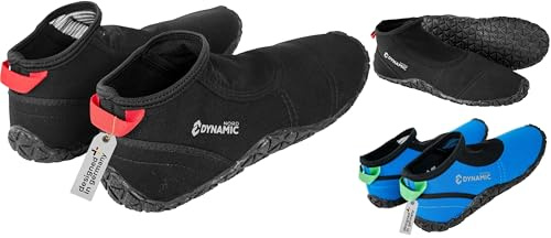 DynamicNord - Scarpe Acquatica - Progettate in Germania - Scarpe da Acqua, Comoda Calzatura da Acqua, Scarpa Acquatica, Scarpe da Bagno, Scarpe a Piedi Nudi, Water Shoes, Scarpe da Scoglio