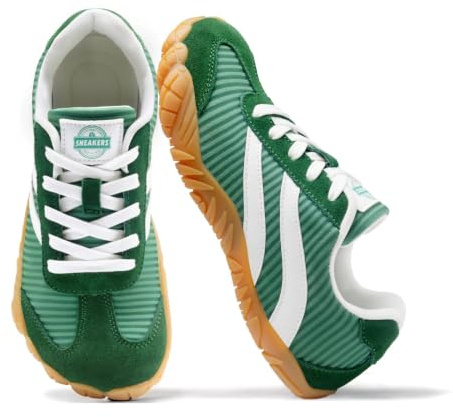 Barfotaskor kvinnor vardagliga sneakers, bred tå låda skor kvinnor noll droppe barfotasko män, minimalistisk terränglöparskor, halkfri lätt andningsbar bekväma mode promenadvandringsskor unisex | Barfota vandringsskor minimalistisk terränglöparsko, halkfri lätt andningsbar bekväm fasion promenadsko unisex