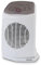 ROWI 1 03 03 0284 Bad-Schnellheizer 60 m³ Weiß, Grau
